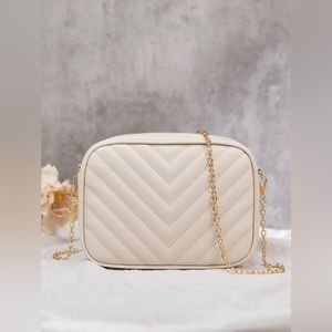 Mini Crossbody Bag